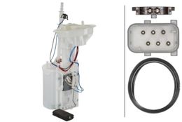 HLA-358146821, Hella Fuel Pump Module Assemblies for 2007-2015 COOPER - 358146821 в ОАЭ, Дубай. Состояние - новое. Цена 1 110 AED. Фото, контакты продавца | AUTO.AE