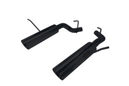 PYE-SDD19MSB, Pypes Pype Bomb Exhaust Systems for 2011-2015 DURANGO - SDD19MSB في الإمارات, دبي. Condition - new. Price 2,100 AED. Photo, seller contacts | AUTO.AE