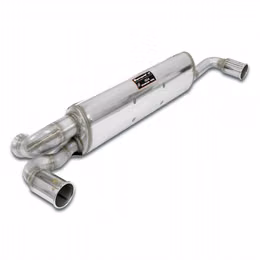861304, SUPERSPRINT 861304 Rear Exhaust for PORSCHE 911 (964 Series) в ОАЭ, Дубай. Состояние - новое. Цена 7 570 AED. Фото, контакты продавца | AUTO.AE