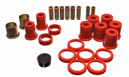 ENS-3-3159R, Energy Suspension Control Arm Bushings 3.3159R in UAE, Dubai. Condition - new. Price 790 AED. Photo, seller contacts | AUTO.AE