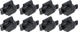 NGK-49473, NGK Ignition Coils M5328-8 in UAE, Dubai. Condition - new. Price 1,750 AED. Photo, seller contacts | AUTO.AE