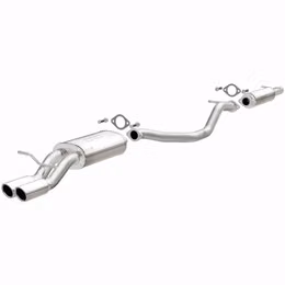 15648, MAGNAFLOW 15648 Exhaust System Touring Series for VW Golf 1999-2006 в ОАЭ, Дубай. Состояние - новое. Цена 6 330 AED. Фото, контакты продавца | AUTO.AE