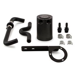 MIO-BCTR17PBEBK2, Mishimoto Baffled Oil Catch Cans for 2017-2026 CIVIC - MMBCC-CTR-17PBEBK2 في الإمارات, دبي. Condition - new. Price ⁦1,100 AED⁩. Photo, seller contacts | AUTO.AE