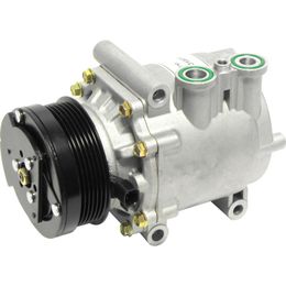 UAC-CO102580AC, Universal Air Conditioner Air Conditioning Compressors CO 102580AC في الإمارات, دبي. Condition - new. Price 1,090 AED. Photo, seller contacts | AUTO.AE
