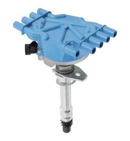 DUI-12625BL, Davis Unified Ignition Vortec D.U.I. Distributors 12625BL in UAE, Dubai. Condition - new. Price 990 AED. Photo, seller contacts | AUTO.AE