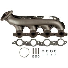 ATP-101371, ATP Exhaust Manifolds 101371 in UAE, Dubai. Condition - new. Price 640 AED. Photo, seller contacts | AUTO.AE