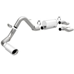 MPE-16518, MagnaFlow Street Series Performance Exhaust Systems for 2004-2010 F-150, 2006-2008 MARK LT - 16518 в ОАЭ, Дубай. Состояние - новое. Цена 4 610 AED. Фото, контакты продавца | AUTO.AE
