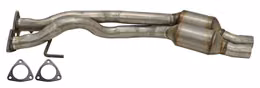 APH-644043, AP Exhaust Direct-Fit Catalytic Converters for 2007-2009 Q7, 2008-2010 TOUAREG - 644043 in UAE, Dubai. Condition - new. Price 5,190 AED. Photo, seller contacts | AUTO.AE