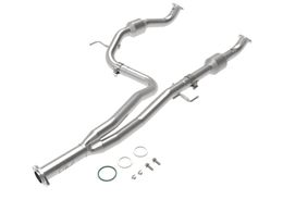 AFE-48-46013-RC, aFe Twisted Steel Y-Pipes for 2016-2019 TACOMA - 48-46013-RC في الإمارات, دبي. Condition - new. Price 4,230 AED. Photo, seller contacts | AUTO.AE