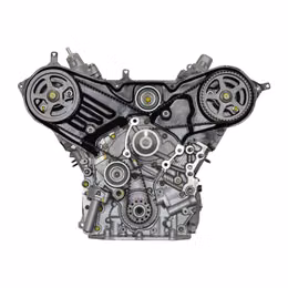 VRE-847A, VEGE Remanufactured Long Block Crate Engines 847A in UAE, Dubai. Condition - new. Price 18,960 AED. Photo, seller contacts | AUTO.AE