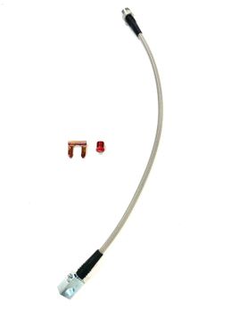OPS-RK1, The Stop Shop Brake Hoses for 1969 CAMARO - RK1 в ОАЭ, Дубай. Состояние - новое. Цена 130 AED. Фото, контакты продавца | AUTO.AE