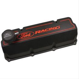 FMS-M-6582-Z351B, Ford Performance Parts Aluminum Valve Covers M-6582-Z351B в ОАЭ, Дубай. Состояние - новое. Цена 1 690 AED. Фото, контакты продавца | AUTO.AE