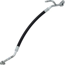 UAC-HA112706C, Universal Air Conditioner Air Conditioning Suction Hose Assemblies for 2015-2023 MUSTANG - HA 112706C في الإمارات, دبي. Condition - new. Price 160 AED. Photo, seller contacts | AUTO.AE