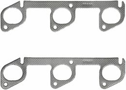 FEL-MS95960, Fel-Pro Exhaust Manifold Gaskets MS 95960 في الإمارات, دبي. Condition - new. Price 70 AED. Photo, seller contacts | AUTO.AE