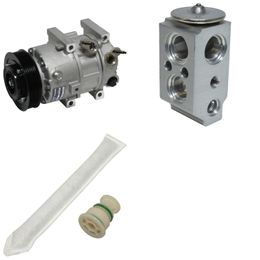 UAC-CK4753, Universal Air Conditioner Air Conditioning Short Compressor Kits for 2012-2015 OPTIMA, 2012-2014 SONATA - CK 4753 في الإمارات, دبي. Condition - new. Price 1,550 AED. Photo, seller contacts | AUTO.AE