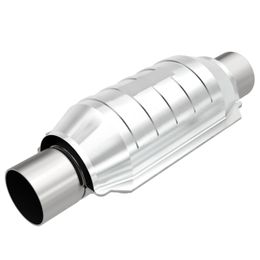 MPE-53004, MagnaFlow Universal Catalytic Converters 53004 в ОАЭ, Дубай. Состояние - новое. Цена 460 AED. Фото, контакты продавца | AUTO.AE