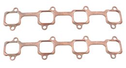 SCE-4188, SCE Pro Copper Embossed Exhaust Gaskets 4188 في الإمارات, دبي. Condition - new. Price 300 AED. Photo, seller contacts | AUTO.AE