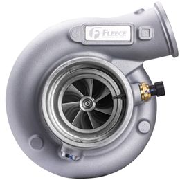 FLE-FPE-HE4-67, Fleece Performance Cheetah Holset 67mm Turbocharger FPE-HE4-67 في الإمارات, دبي. Condition - new. Price 21,480 AED. Photo, seller contacts | AUTO.AE