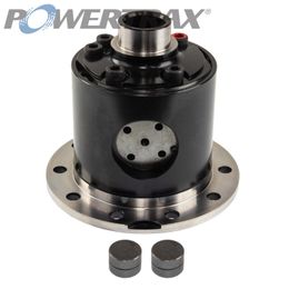 PWT-GT247528, Powertrax Grip Pro Traction Systems GM 7.5/7.625 Inch GT247528 في الإمارات, دبي. Condition - new. Price 2,950 AED. Photo, seller contacts | AUTO.AE