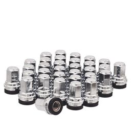 WCA-W5860268, West Coast Accessories Lug Nuts W5860268 في الإمارات, دبي. Condition - new. Price ⁦1,170 AED⁩. Photo, seller contacts | AUTO.AE