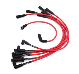 JBA-W0846, JBA Performance Exhaust PowerCables Spark Plug Wire Sets W0846 في الإمارات, دبي. Condition - new. Price 510 AED. Photo, seller contacts | AUTO.AE