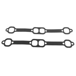 RRA-18-2949-9, Sierra Marine Exhaust Manifold Gaskets 18-2949-9 in UAE, Dubai. Condition - new. Price 120 AED. Photo, seller contacts | AUTO.AE