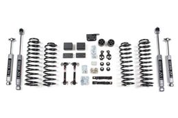 BDX-BDS1411H, BDS Suspension Lift Kits with NX2 Nitro Series Shocks for 2007-2011 WRANGLER - BDS1411H в ОАЭ, Дубай. Состояние - новое. Цена 3 940 AED. Фото, контакты продавца | AUTO.AE