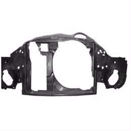BDY-MC1225102, Body Parts Radiator Supports for 2002-2008 COOPER - MC1225102 في الإمارات, دبي. Condition - new. Price 650 AED. Photo, seller contacts | AUTO.AE
