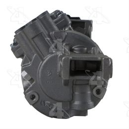 FSS-68469, Four Seasons Air Conditioning Compressors for 2009-2013 GRAND VITARA, 2010-2013 KIZASHI - 68469 في الإمارات, دبي. Condition - new. Price 2,620 AED. Photo, seller contacts | AUTO.AE