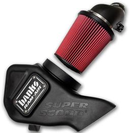 GBE-42279, Banks Power Ram-Air Intake Systems for 2019-2024 2500, 3500 - 42279 в ОАЭ, Дубай. Состояние - новое. Цена 2 240 AED. Фото, контакты продавца | AUTO.AE