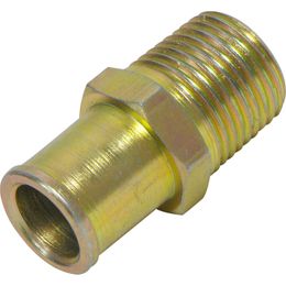 UAC-HF1904C, Universal Air Conditioner Inc. Heater Hose Connector Fittings HF 1904C в ОАЭ, Дубай. Состояние - новое. Цена 20 AED. Фото, контакты продавца | AUTO.AE