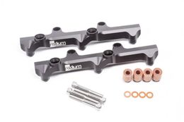 RDM-20-0556-02, Radium Engineering Fuel Rails for 2009-2021 GT-R - 20-0556-02 في الإمارات, دبي. Condition - new. Price 1,590 AED. Photo, seller contacts | AUTO.AE