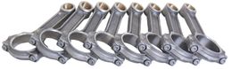 ESP-FSI6000BST-1, Eagle FSI I-Beam Connecting Rods FSI6000BST-1 في الإمارات, دبي. Condition - new. Price ⁦520 AED⁩. Photo, seller contacts | AUTO.AE