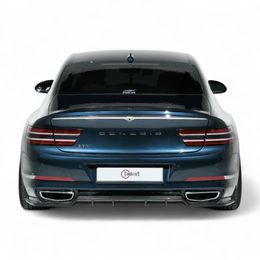 A11A21-1501, ADRO A11A21-1501 Trunk Spoiler for GENESIS G80 (RG3) 2021- в ОАЭ, Дубай. Состояние - новое. Цена 2 750 AED. Фото, контакты продавца | AUTO.AE