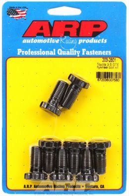 ARP-203-2801, ARP Pro Series Flywheel Bolts 203-2801 in UAE, Dubai. Condition - new. Price 270 AED. Photo, seller contacts | AUTO.AE