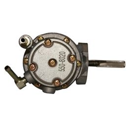 GMB-550-8020, GMB OE Replacement Mechanical Fuel Pumps 550-8020 в ОАЭ, Дубай. Состояние - новое. Цена 230 AED. Фото, контакты продавца | AUTO.AE