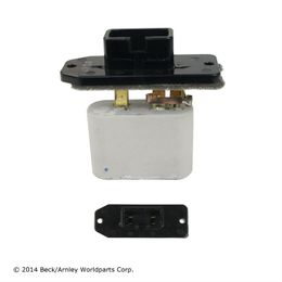 BCK-204-0003, Beck/Arnley Blower Motor Resistors for 1995-1999 AVALON, 1995-1996 CAMRY - 204-0003 in UAE, Dubai. Condition - new. Price 220 AED. Photo, seller contacts | AUTO.AE