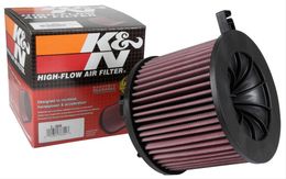 KNN-E-0646, K&N Washable Lifetime Performance Air Filters E-0646 في الإمارات, دبي. Condition - new. Price 330 AED. Photo, seller contacts | AUTO.AE