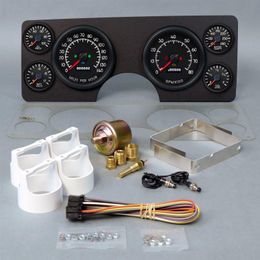 NVU-77011-01, NVU Inc Gauge Kits and Instrument Clusters 88543-18 в ОАЭ, Дубай. Состояние - новое. Цена 4 300 AED. Фото, контакты продавца | AUTO.AE
