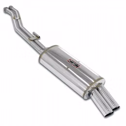 782426., SUPERSPRINT 782426. Rear Exhaust for BMW 3 Series E30 in UAE, Dubai. Condition - new. Price 5,070 AED. Photo, seller contacts | AUTO.AE