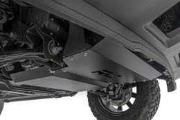 ROU-10920, Rough Country - Skid Plates for 2019-2025 SILVERADO 1500 - 10920 в ОАЭ, Дубай. Состояние - новое. Цена 480 AED. Фото, контакты продавца | AUTO.AE