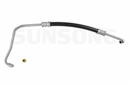SUG-3401267, Sunsong Power Steering Hose Assemblies 3401267 в ОАЭ, Дубай. Состояние - новое. Цена 100 AED. Фото, контакты продавца | AUTO.AE