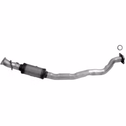 WLK-16990, Walker Ultra Direct-Fit Catalytic Converters for 2011-2019 DURANGO, GRAND CHEROKEE - 16990 in UAE, Dubai. Condition - new. Price 4,360 AED. Photo, seller contacts | AUTO.AE