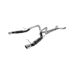 FLO-817560, Flowmaster Outlaw Series Exhaust Systems for 2011-2012 MUSTANG - 817560 в ОАЭ, Дубай. Состояние - новое. Цена 6 930 AED. Фото, контакты продавца | AUTO.AE