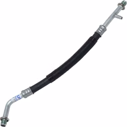 UAC-HA113697C, Universal Air Conditioner Liquid Line Hose Assemblies for 2006-2011 CROWN VICTORIA, GRAND MARQUIS - HA 113697C в ОАЭ, Дубай. Состояние - новое. Цена 160 AED. Фото, контакты продавца | AUTO.AE