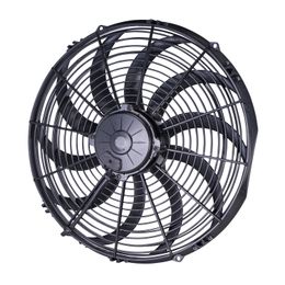 SPU-IX-30102048, 16 Inch 1,959 CFM Spal Brushed High Performance Electric Fan 30102048 в ОАЭ, Дубай. Состояние - новое. Цена ⁦970 AED⁩. Фото, контакты продавца | AUTO.AE
