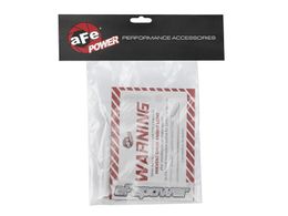 AFE-5906201, aFe F-150 Vent Tubes for 2016-2026 F-150 - 59-06201 في الإمارات, دبي. Condition - new. Price 120 AED. Photo, seller contacts | AUTO.AE