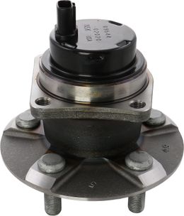 NTN-WE60791, BCA Bearings by NTN Wheel Bearing and Hub Assemblies WE60791 в ОАЭ, Дубай. Состояние - новое. Цена 190 AED. Фото, контакты продавца | AUTO.AE