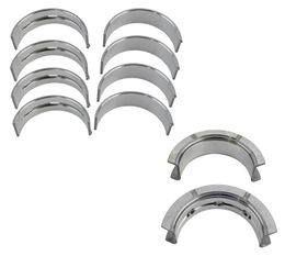 KGB-MB5013HPSTDX, King HP-Series Main Bearings MB5013HPSTDX в ОАЭ, Дубай. Состояние - новое. Цена 670 AED. Фото, контакты продавца | AUTO.AE