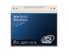 XSP-XV1200, XS Power XV Automotive Series Lithium Batteries XV1200 в ОАЭ, Дубай. Состояние - новое. Цена 1 670 AED. Фото, контакты продавца | AUTO.AE